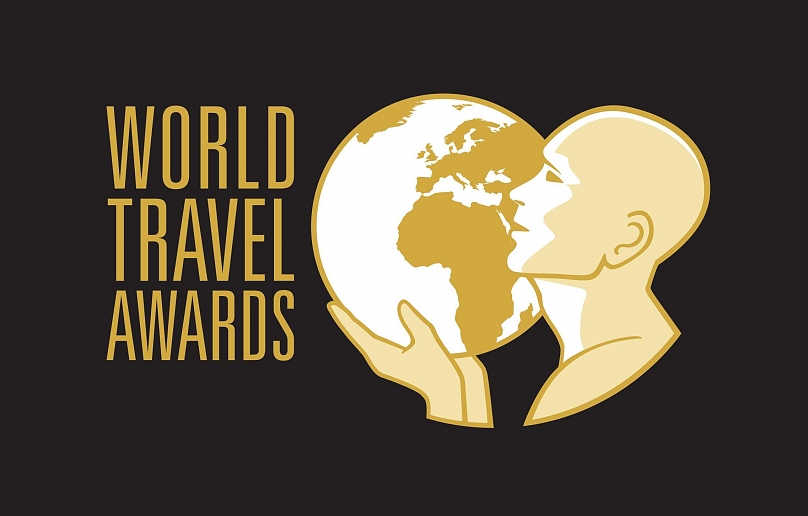 Логотип World Travel Awards