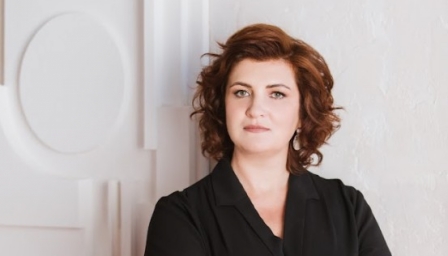 Марина Павлюкевич: «Качественный продукт всегда найдёт своего покупателя»